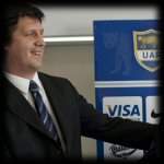 Santiago Phelan Argentina